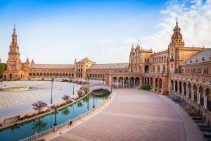 El turismo apuesta por Sevilla