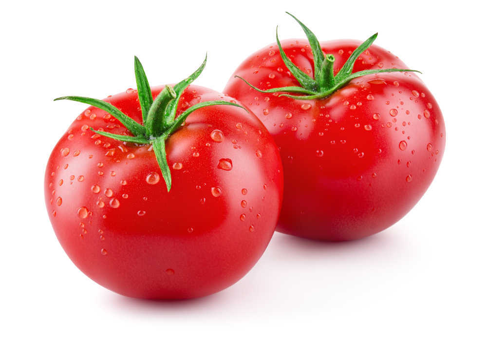La salud tiene un aliado en el tomate