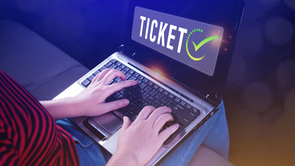 Comprar entradas y que no te estafen