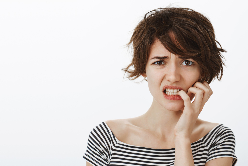 Las enfermedades mentales también afectan a tus dientes