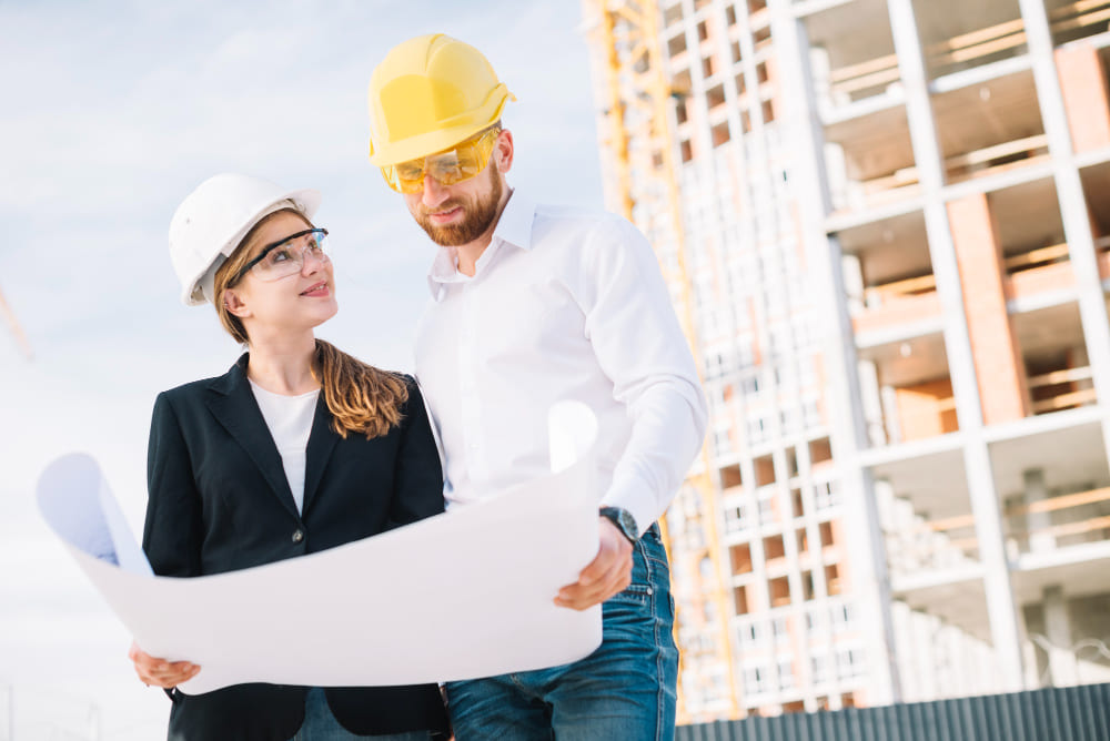 Constructora, promotora e inmobiliaria: partes de un mismo sector con objetivos diferentes