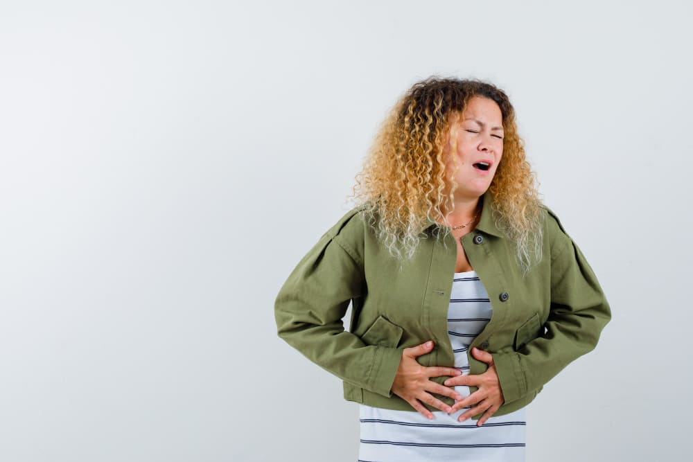 Microbioma y reflujo: relación a tener en cuenta