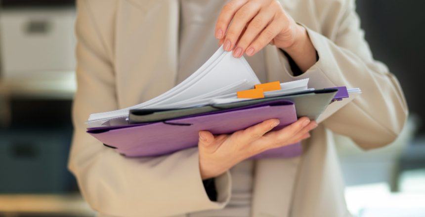 expedientes judiciales